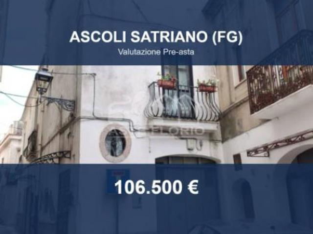 Appartamento in vendita a Puglia, Foggia