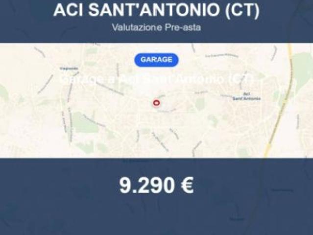 Box in vendita a Aci Sant'antonio, Sicilia