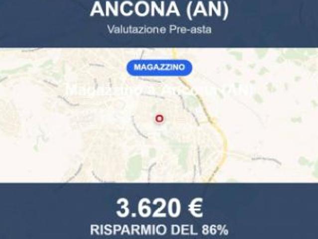 Capannone in vendita a Marche, Ancona