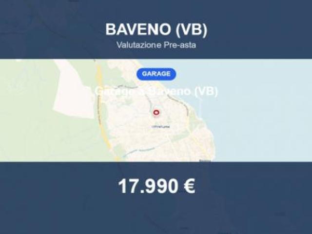Box in vendita a Piemonte, Verbano-cusio-ossola