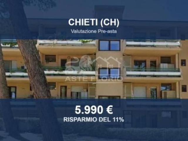 Capannone in vendita a Chieti, Abruzzo