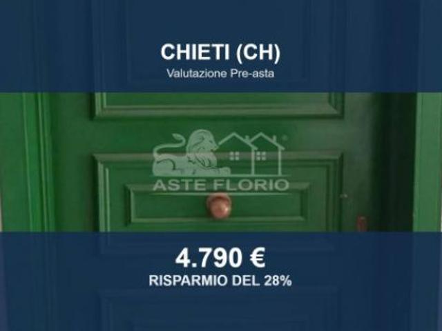 Capannone in vendita a Chieti, Abruzzo