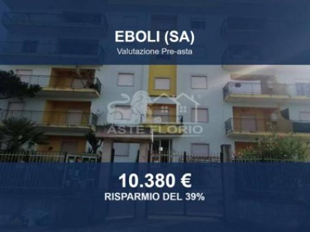 Capannone in vendita a Eboli, Campania