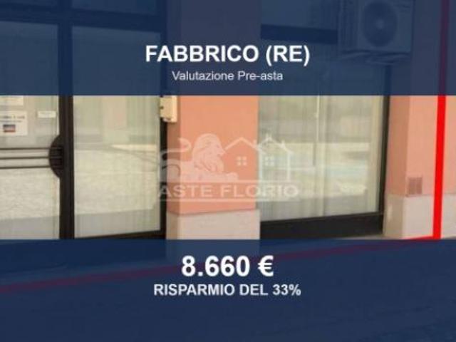 Box in vendita a Pianura Reggiana, Re