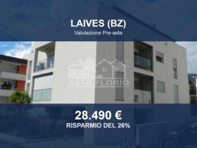 Box in vendita a Laives - Leifers, Bolzano - Bozen