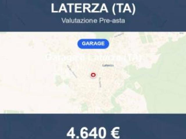 Box in vendita a Puglia, Taranto