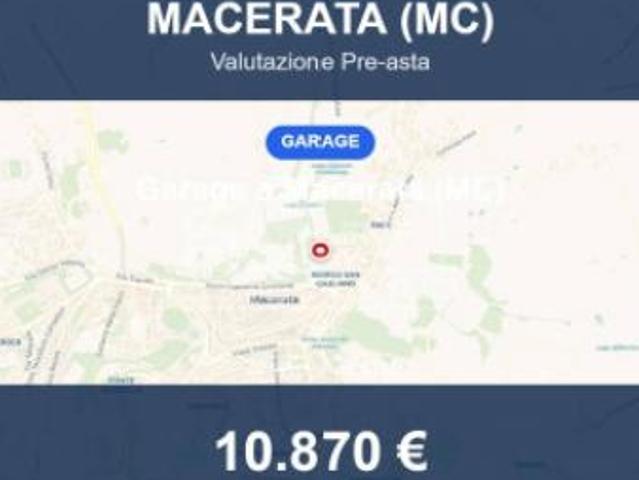 Box in vendita a Marche, Macerata