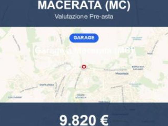 Box in vendita a Marche, Macerata