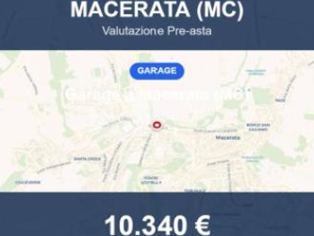 Box in vendita a Marche, Macerata