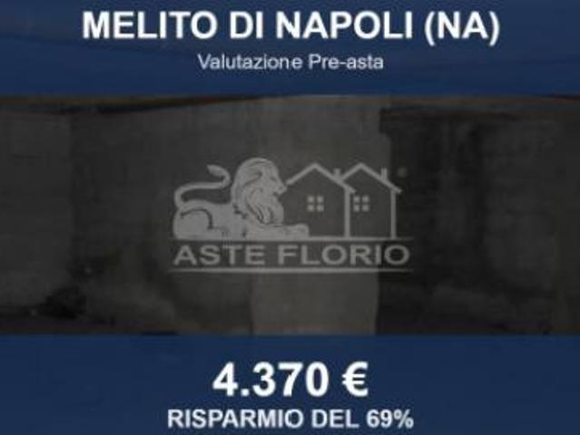 Box in vendita a Rione 219, Melito Di Napoli