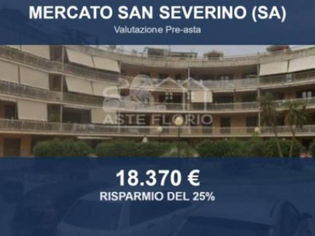 Box in vendita a Lombardi, Mercato San Severino