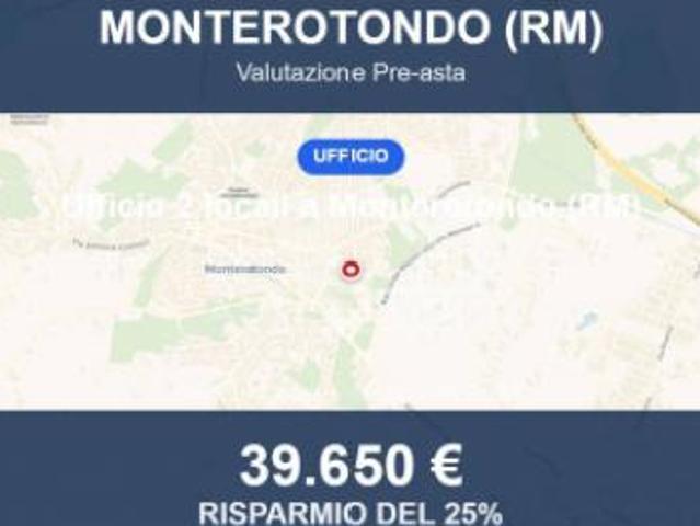 Ufficio in vendita a Roma Capitale, Lazio