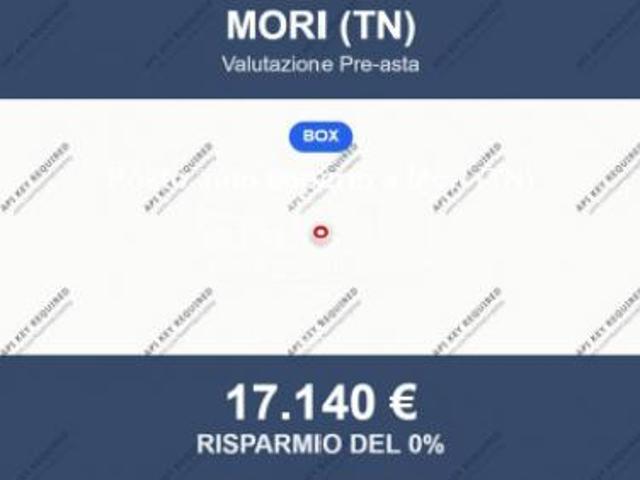 Box in vendita a Mori