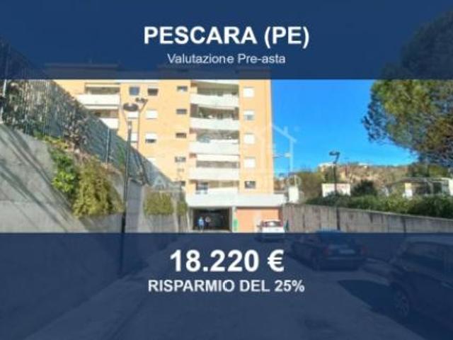 Box in vendita a Pescara Colli, Pescara