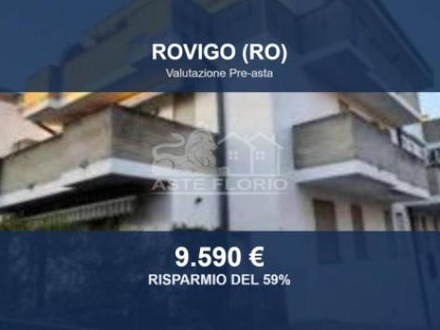 Box in vendita a Rovigo, Veneto