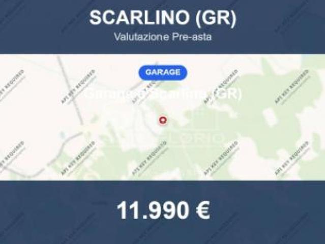 Box in vendita a Scarlino, Toscana