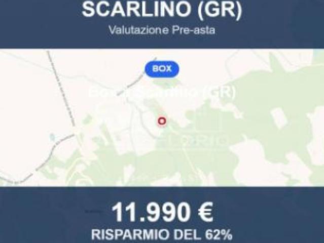 Box in vendita a Scarlino, Toscana