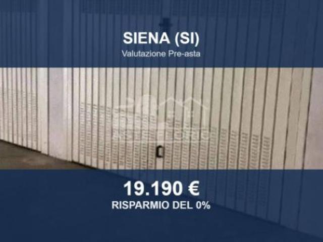 Box in vendita a Ravacciano, Siena