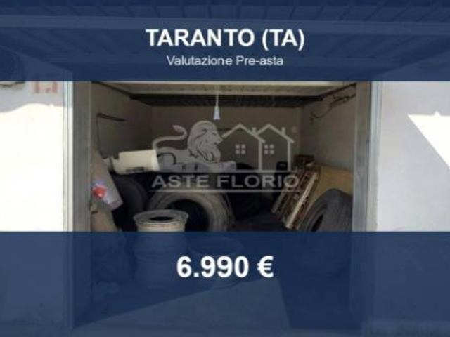 Capannone in vendita a Puglia, Taranto