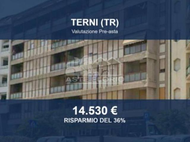 Box in vendita a Terni, Umbria