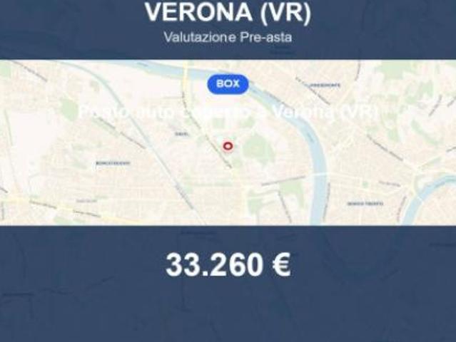 Box in vendita a Ovest, Brenzone