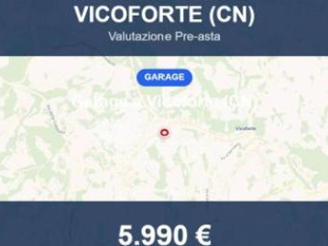 Box in vendita a Piemonte, Cuneo
