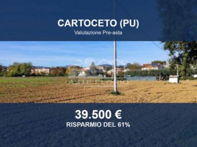 Terreno in vendita a Marche, Pesaro E Urbino