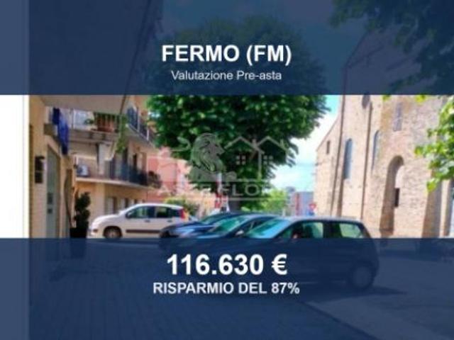 Terreno in vendita a Fermo