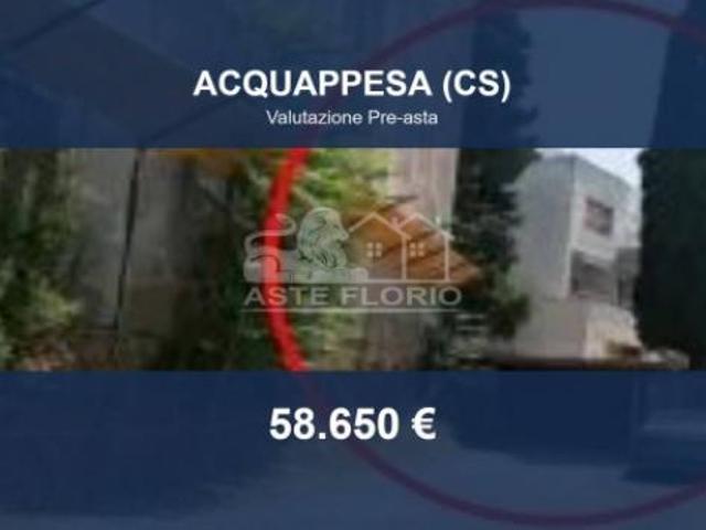 Villa Indipendente in vendita a Calabria, Cosenza