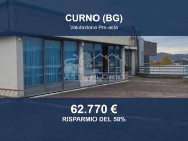 Ufficio in vendita a Curno, Lombardia
