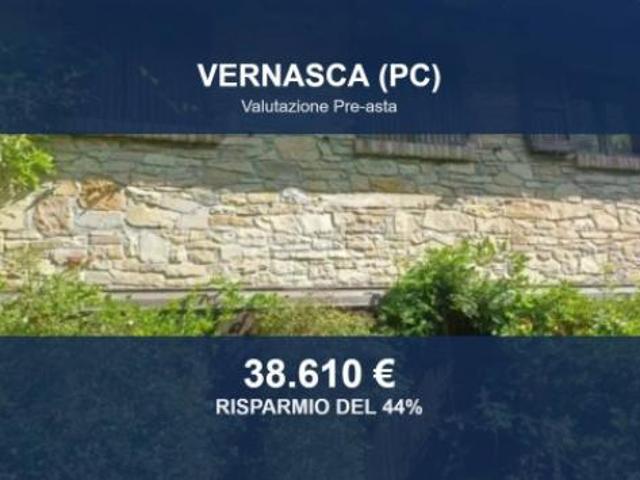 Terreno in vendita a Vernasca, Piacenza