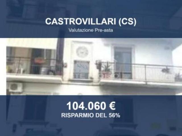 Villa Indipendente in vendita a Calabria, Cosenza