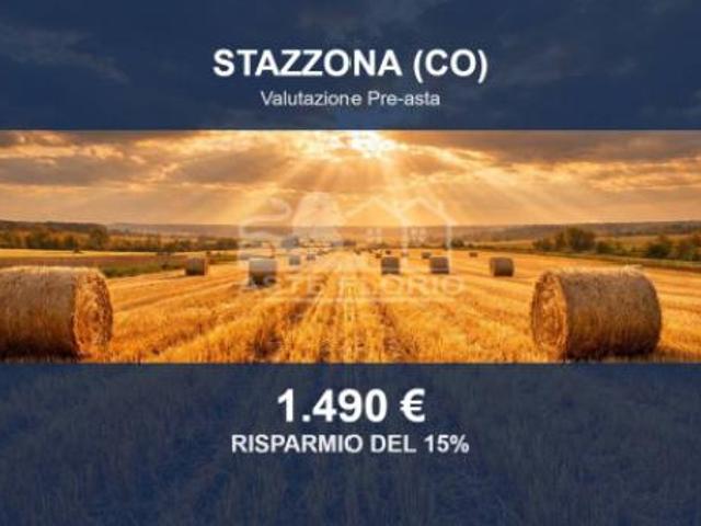 Terreno in vendita a Stazzona, Lombardia