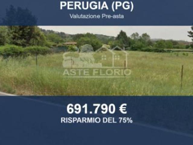 Terreno in vendita a Cenerente, Umbria