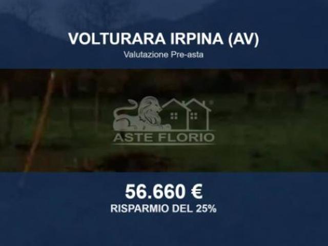Terreno in vendita a Volturara Irpina, Campania