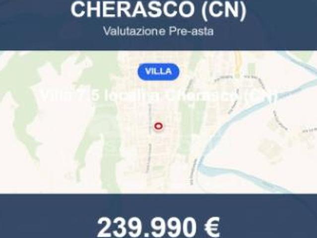 Villa Indipendente in vendita a Piemonte, Cuneo