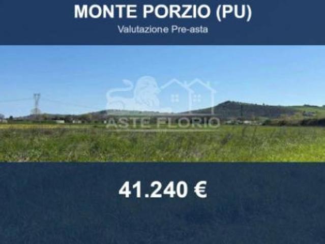 Terreno in vendita a Marche, Pesaro E Urbino