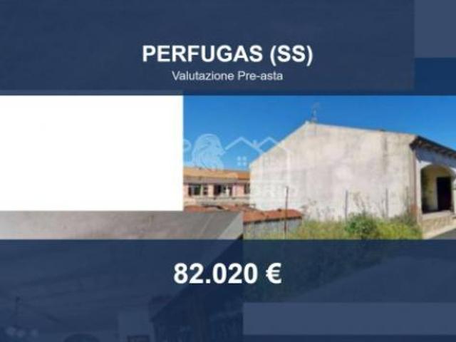 Villa Indipendente in vendita a Perfugas, Sardigna/Sardegna