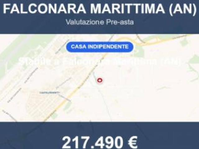 Villa Indipendente in vendita a Marche, Ancona