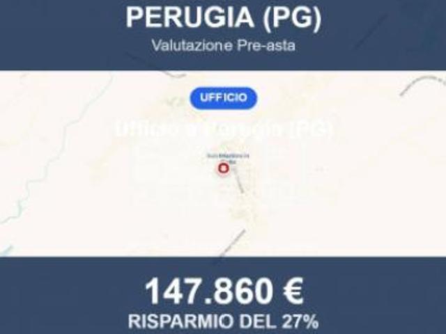 Ufficio in vendita a Santa Sabina, Cenerente