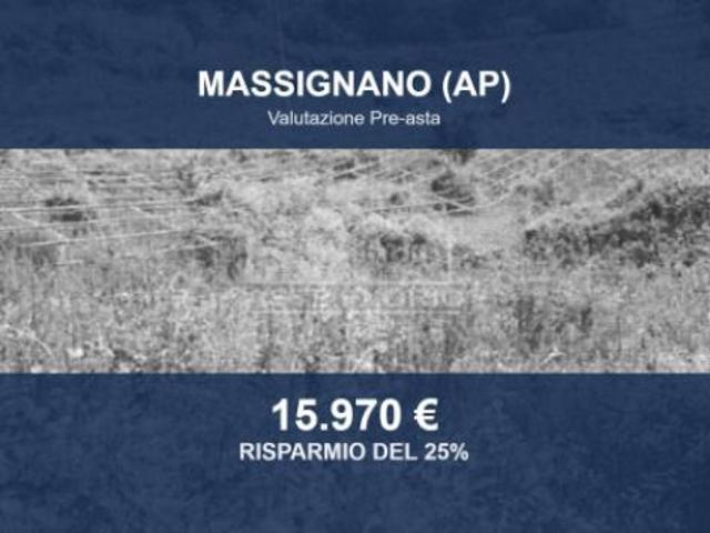 Terreno in vendita a Marche, Ascoli Piceno