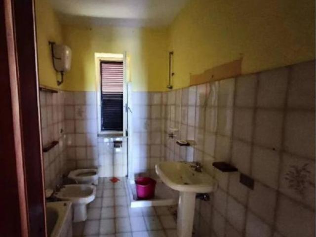 Villa Indipendente in vendita a Alife, Campania