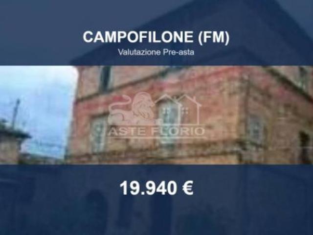 Villa Indipendente in vendita a Marche, Fermo