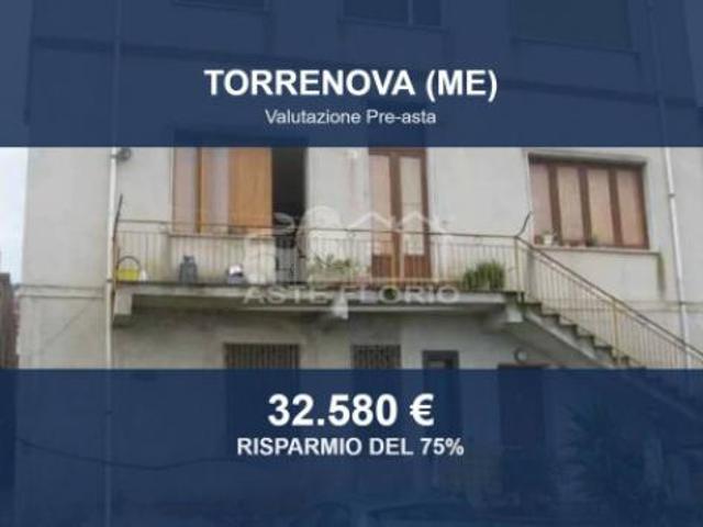 Appartamento in vendita a Torrenova, Sicilia