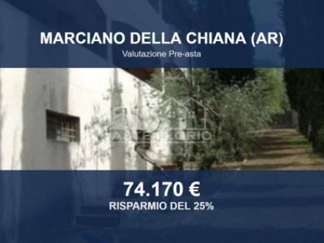 Locale Commerciale in vendita a Marciano Della Chiana, Toscana