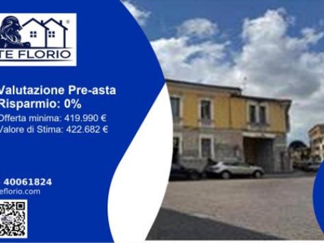 Ufficio in vendita a Monza, Monza-brianza