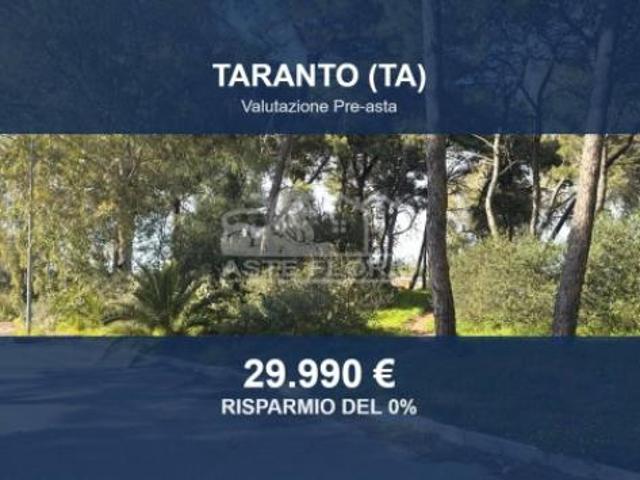 Terreno in vendita a Puglia, Taranto