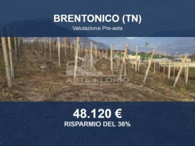 Terreno in vendita a Brentonico, Provincia di Trento