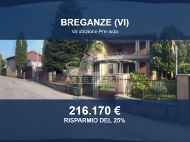 Terreno in vendita a Breganze, Veneto