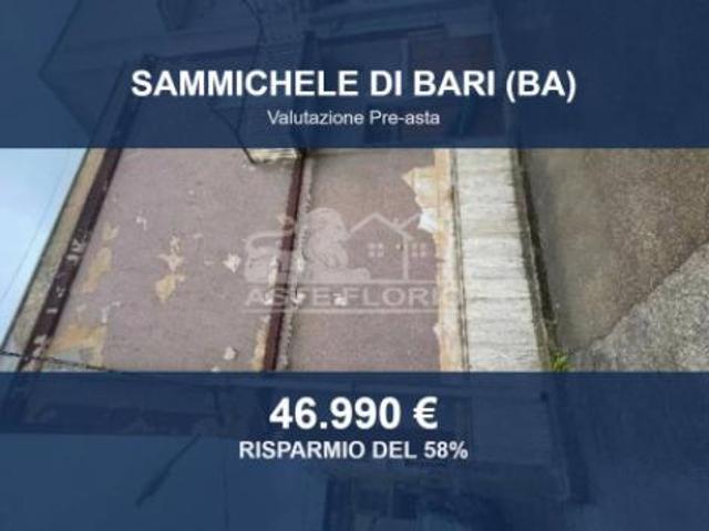 Villa Indipendente in vendita a Sammichele di Bari, Bari